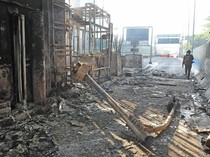 Video TNI Bantah Anggotanya Jadi Provokator Demo Ricuh: Itu Narasi Bohong!