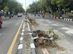 Admin dan Member WAG Budal Ngetan Ditangkap Terkait Aksi Anarkis di Solo