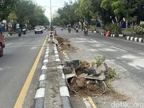 Admin dan Member WAG Budal Ngetan Ditangkap Terkait Aksi Anarkis di Solo