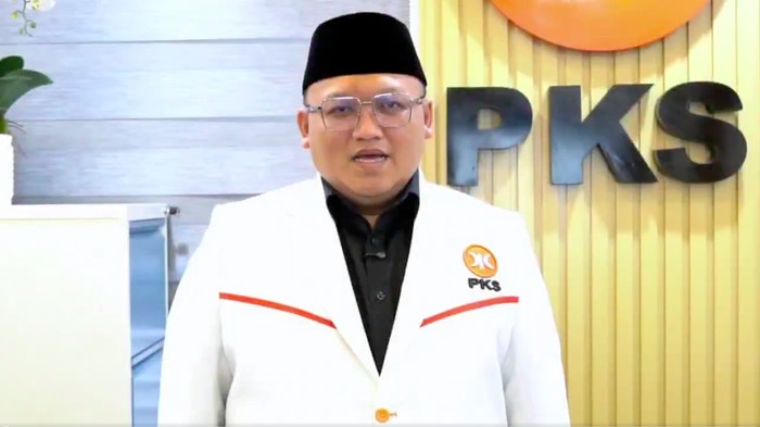 Sekjen PKS, M Kholid (dok PKS)