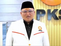 PKS soal PDIP Usul Pilkada E-Voting: Kita Bahas Secara Akademik Dulu