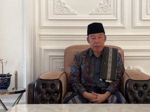 Berduka Meninggalnya Affan, Sesepuh Ponpes Buntet Minta Warga Tahan Diri
