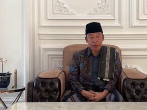 Berduka Meninggalnya Affan, Sesepuh Ponpes Buntet Minta Warga Tahan Diri