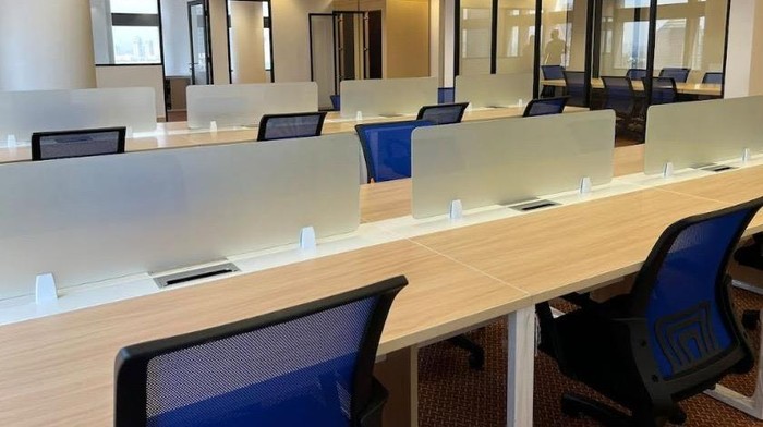 Sewa Kantor CBD