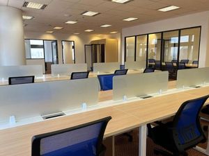 Sewa Kantor CBD, Solusi Sewa Kantor di Jakarta dengan Lokasi Strategis