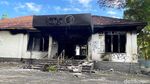 Potret Pilu Bandung yang Acak-acakan Usai Kerusuhan Massa