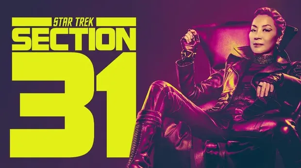 Star Trek: Section 31