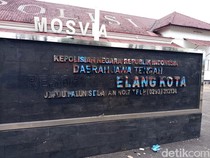 44 Orang Diamankan Buntut Demo Ricuh di Magelang, Ada dari Luar Kota