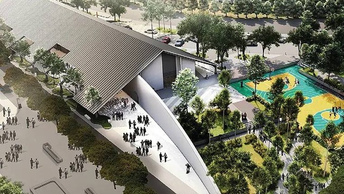Summarecon Bandung
