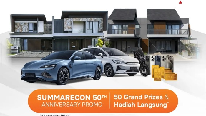 Summarecon Bandung