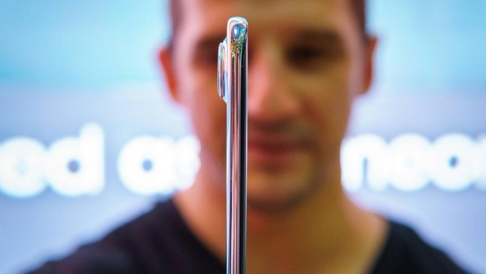 Tecno Slim 5G
