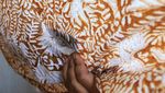 Teknik Complongan, Warisan Batik Indramayu yang Unik dan Bernilai Tinggi