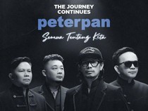 Konser Peterpan di Bandung Tetap Digelar, Keamanan Jadi Prioritas