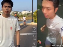 Viral Curhat Pria di Bogor Putingnya Berdarah saat Long Run, Kok Bisa?