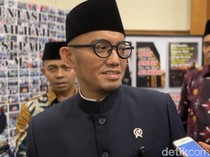 Kampung Haji Indonesia di Arab Saudi Rencana Akan Beroperasi 2028