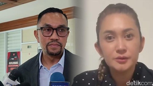 Partai NasDem menonaktifkan kadernya yang juga anggota DPR, Ahmad Sahroni dan Nafa Urbach. Hal itu diketahui dari siaran pers Partai NasDem yang ditandatangani Ketum NasDem Surya Paloh dan Sekjen Hermawi Taslim.