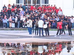 Besok Massa Gelar Aksi di DPRD Tarakan, Bawa Sejumlah Tuntutan