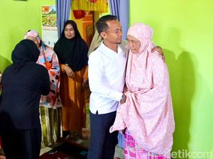 Mimpi Sarinawati Korban Tewas di DPRD Makassar: Ingin Sukses-Bahagiakan Ortu