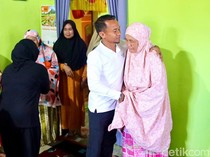 Mimpi Sarinawati Korban Tewas di DPRD Makassar: Ingin Sukses-Bahagiakan Ortu