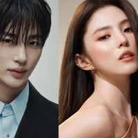 Drakor Bertabur Bintang, Han So Hee Main Solo Leveling Bareng Byeon Woo Seok
