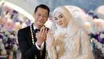 Nikahi Clara Shinta, Alexander: Jadikan Cinta Terakhirku Ya Allah