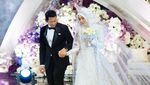 Nikahi Clara Shinta, Alexander: Jadikan Cinta Terakhirku Ya Allah