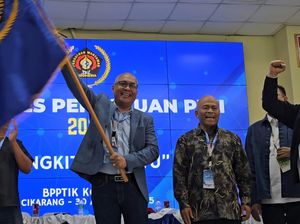PWI Pusat Sesalkan Ucapan Hotman Lu Punya Otak Nggak?, Desak Minta Maaf