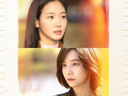 Sinopsis Drakor Kim Go Eun, You and Everything Else, Disorot Terlalu Gloomy