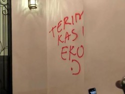 Rumah Eko Patrio dan Uya Kuya Dijarah, Begini Reaksi Netizen di Medsos