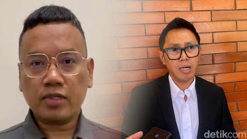 PAN menonaktifkan Eko Hendro Purnomo alias Eko Patrio dan Surya Utama alias Uya Kuya, dari jabatannya sebagai anggota DPR RI. Keputusan ini diumumkan oleh Wakil Ketua Umum PAN Viva Yoga Mauladi, Minggu (31/8).

Penonaktifan Eko Patrio dan Uya Kuya dilakukan per 1 September 2025.