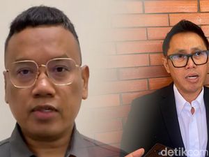 Fraksi PAN Minta Gaji-Tunjangan Uya Kuya dan Eko Patrio Dihentikan