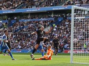 Brighton Vs Man City: Haaland Bawa The Citizens Unggul