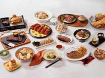 14 Brand dari GF Culinary Kasih Cashback 50% saat Ultah, Ada Favoritmu?