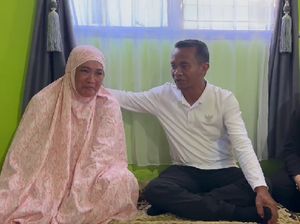 Ortu Kenang Sarina Wati Sosok Baik-Penurut, Pulang Kampung Tiap 3 Bulan