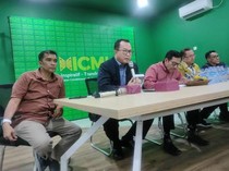 ICMI Serukan Sikap Bijak Hadapi Situasi Politik dan Gelombang Demonstrasi