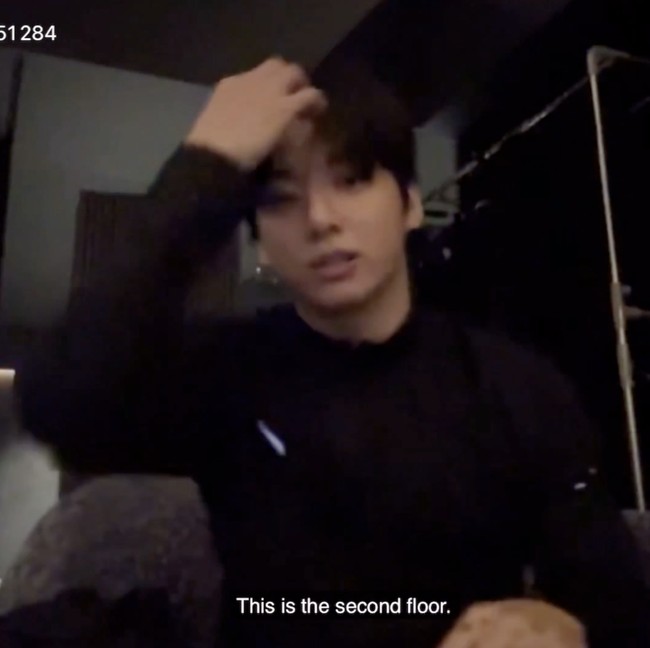 7 Potret Rumah Jungkook BTS Tampak Aesthetic, Punya Mini Bar dan Gym Pribadi