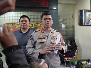Polda Jabar: Kericuhan di Bandung Bukan Aksi Penyampaian Aspirasi