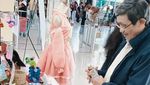 Sambut Hari Ozon, Siswa Tarakanita Kampanye Lingkungan di Stasiun Gubeng
