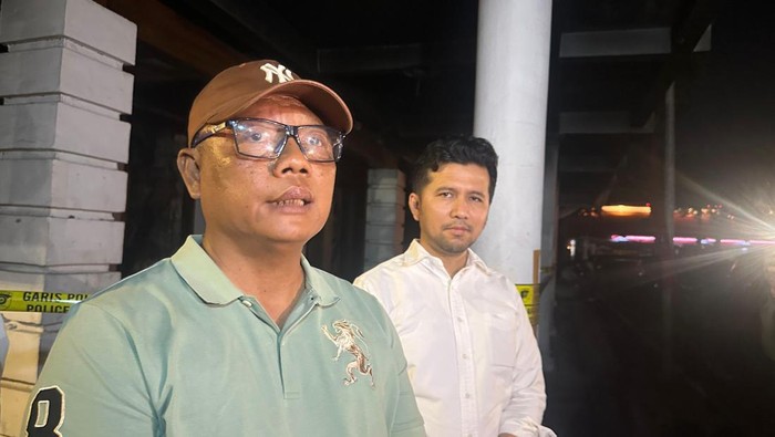 Kasatreskrim Polrestabes Surabaya, AKBP Edy Herwiyanto