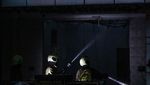 Kebakaran Markas Gegana di Jakarta, Diduga Ulah Oknum Iseng
