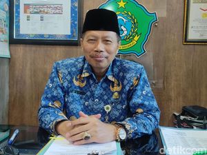 Siswa di Sidoarjo Akan Belajar Daring Selama 1-4 September