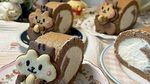 Keren! Potret 10 Kue Bikinan Chef Rumahan yang Cantik dan Indah