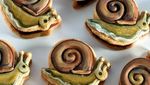 Keren! Potret 10 Kue Bikinan Chef Rumahan yang Cantik dan Indah