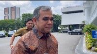 Muzani Sebut Prabowo Sudah Tahu Penyebab Banjir Bandang di Sumatera