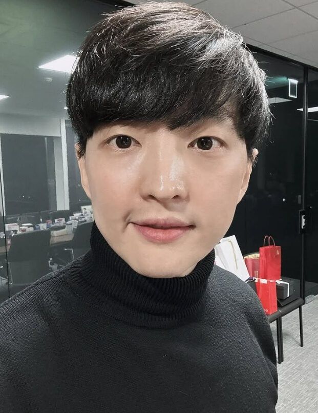 Kim Byung Hoon, CEO perusahaan kosmetik APR yang dirumorkan menikah dengan Suzy