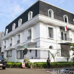 Kronologi Penjarahan Rumah Eko Patrio, Ada 3 Gelombang Massa