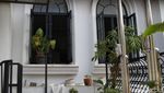 Kondisi Terkini Rumah Eko Patrio Usai Penjarahan Massa