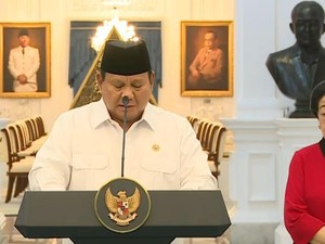 Mengurai Masalah yang Jadi Tuntutan Demonstran