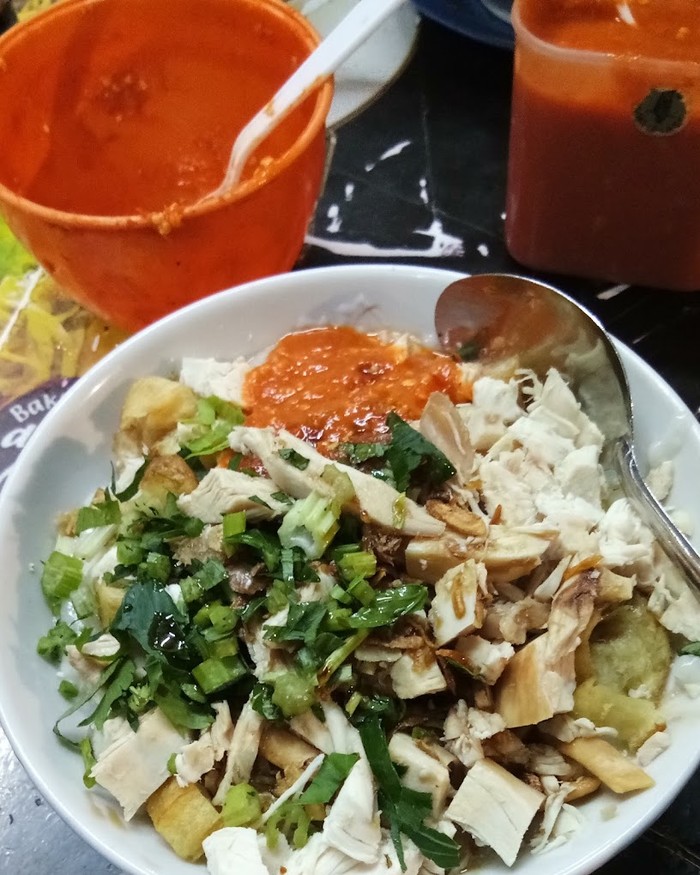 kuliner legendaris Jakarta Selatan Daftar kuliner legendaris Jakarta Selatan yang patut dicoba