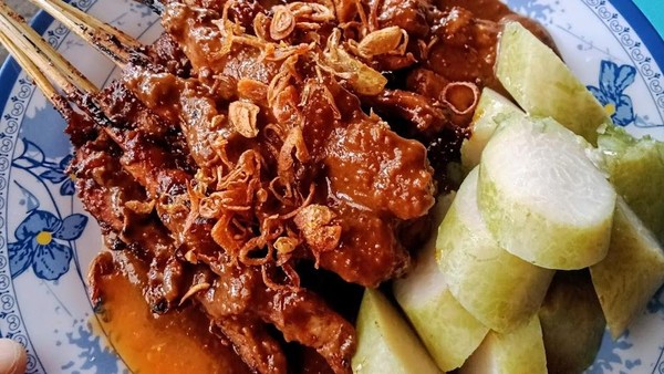 Daftar 10 Kuliner Legendaris Jaksel yang Eksis Sejak 1960-an